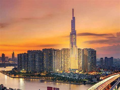 hình ảnh của dior landmark 81